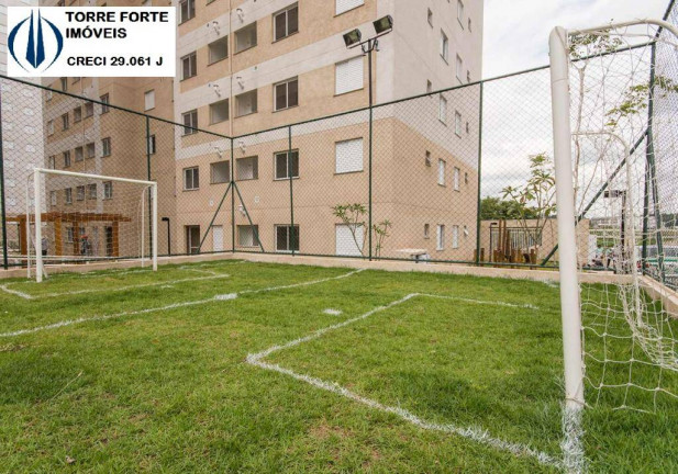 Imagem Apartamento com 1 Quarto à Venda, 35 m² em Jardim Ibitirama - São Paulo Imagem Apartamento com 1 Quarto à Venda, 35 m² em Jardim Ibitirama - São Paulo