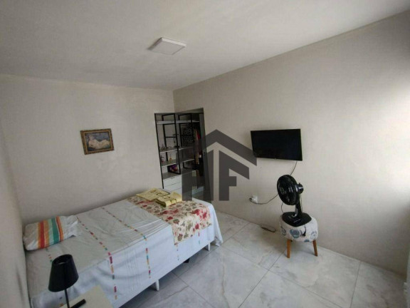 Imagem Apartamento com 3 Quartos à Venda, 104 m² em Espinheiro - Recife Imagem Apartamento com 3 Quartos à Venda, 104 m² em Espinheiro - Recife