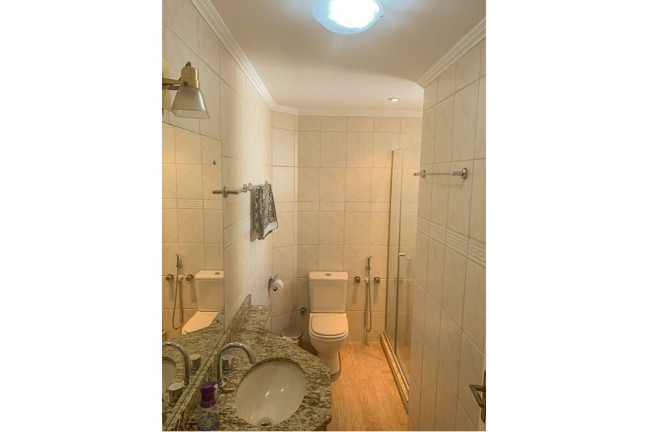 Imagem Casa de Condomínio com 3 Quartos à Venda, 212 m² em Chácara Das Pedras - Porto Alegre Imagem Casa de Condomínio com 3 Quartos à Venda, 212 m² em Chácara Das Pedras - Porto Alegre