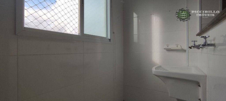Imagem Apartamento com 2 Quartos à Venda, 73 m² em Aviação - Praia Grande Imagem Apartamento com 2 Quartos à Venda, 73 m² em Aviação - Praia Grande