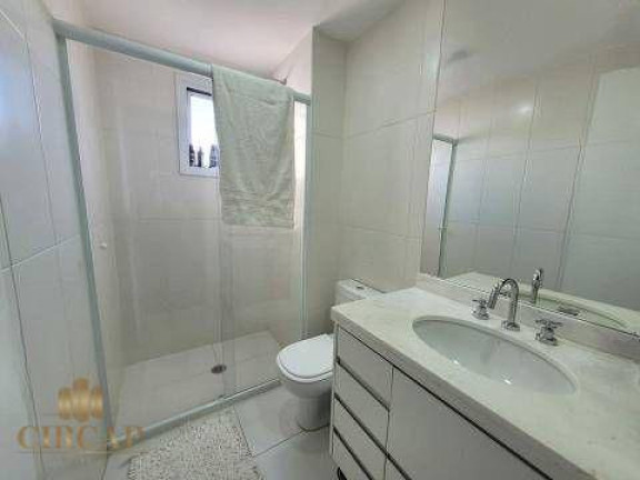 Imagem Apartamento com 4 Quartos à Venda, 242 m² em Jardim Das Perdizes - São Paulo Imagem Apartamento com 4 Quartos à Venda, 242 m² em Jardim Das Perdizes - São Paulo