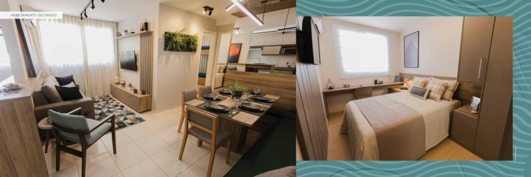 Imagem Apartamento com 2 Quartos à Venda, 46 m² em Recreio Dos Bandeirantes - Rio De Janeiro Imagem Apartamento com 2 Quartos à Venda, 46 m² em Recreio Dos Bandeirantes - Rio De Janeiro
