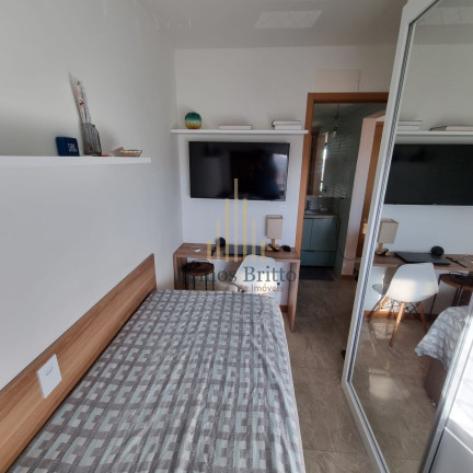 Imagem Imóvel com 2 Quartos à Venda, 36 m² em Armação - Salvador Imagem Imóvel com 2 Quartos à Venda, 36 m² em Armação - Salvador