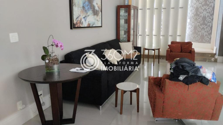 Imagem Casa com 4 Quartos à Venda, 498 m² em Parque Terra Nova Ii - São Bernardo Do Campo