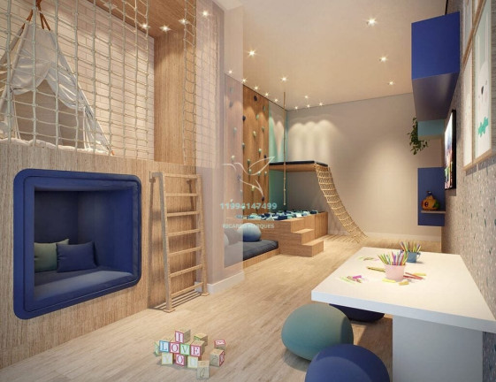 Imagem Apartamento com 3 Quartos à Venda, 78 m² em Vila Yara - Osasco Imagem Apartamento com 3 Quartos à Venda, 78 m² em Vila Yara - Osasco