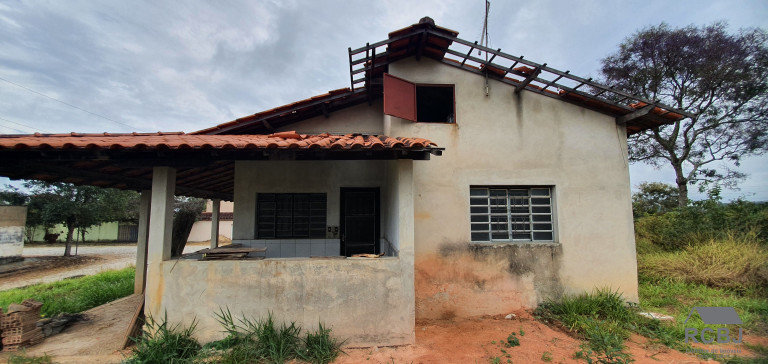 Imagem Casa com 3 Quartos à Venda,  em Fernão Dias - Esmeraldas