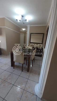 Imagem Apartamento com 3 Quartos à Venda, 70 m² em Vila Bela Vista - Santo André