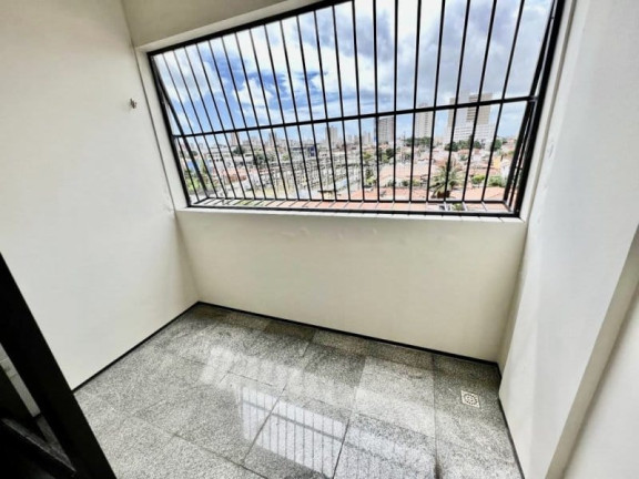 Imagem Apartamento com 3 Quartos à Venda, 119 m² em Tauape - Fortaleza Imagem Apartamento com 3 Quartos à Venda, 119 m² em Tauape - Fortaleza