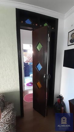 Imagem Apartamento com 2 Quartos à Venda, 45 m² em Jardim Catanduva - São Paulo Imagem Apartamento com 2 Quartos à Venda, 45 m² em Jardim Catanduva - São Paulo