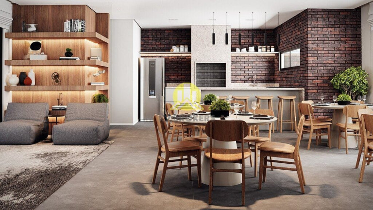 Imagem Casa com 3 Quartos à Venda, 102 m² em Santa Felicidade - Curitiba Imagem Casa com 3 Quartos à Venda, 102 m² em Santa Felicidade - Curitiba