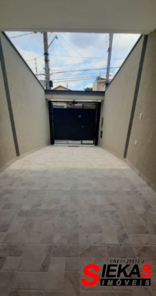 Imagem Sobrado com 3 Quartos à Venda, 121 m² em Penha De França - São Paulo Imagem Sobrado com 3 Quartos à Venda, 121 m² em Penha De França - São Paulo