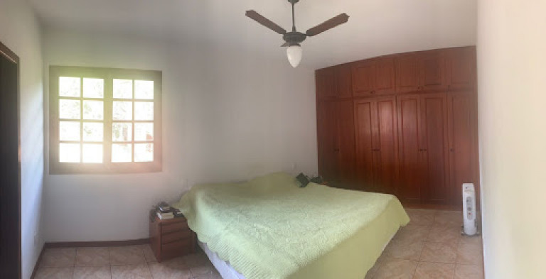 Imagem Casa de Condomínio com 4 Quartos para Alugar, 350 m² em Condomínio Retiro Do Chalé - Brumadinho