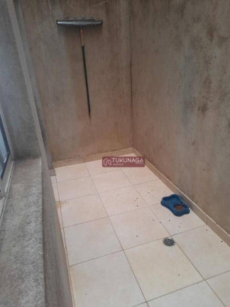 Imagem Sobrado com 3 Quartos à Venda, 350 m² em Parque Continental I - Guarulhos