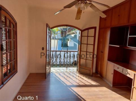 Imagem Casa de Condomínio com 3 Quartos à Venda, 520 m² em Jardim Da Glória - Cotia