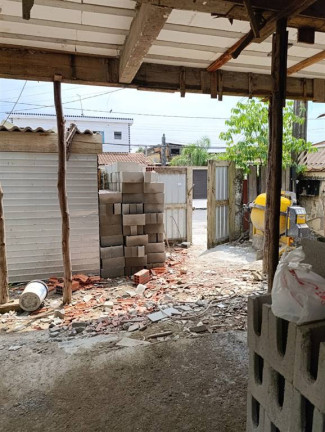 Imagem Casa de Condomínio com 2 Quartos à Venda, 54 m² em Parque Das Americas - Praia Grande