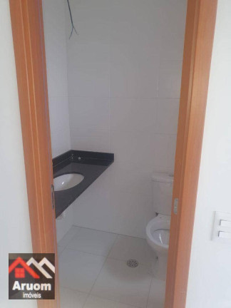 Imagem Apartamento com 3 Quartos à Venda, 134 m² em Vila Bertioga - São Paulo