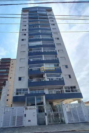 Imagem Apartamento com 2 Quartos à Venda, 60 m² em Tupi - Praia Grande Imagem Apartamento com 2 Quartos à Venda, 60 m² em Tupi - Praia Grande