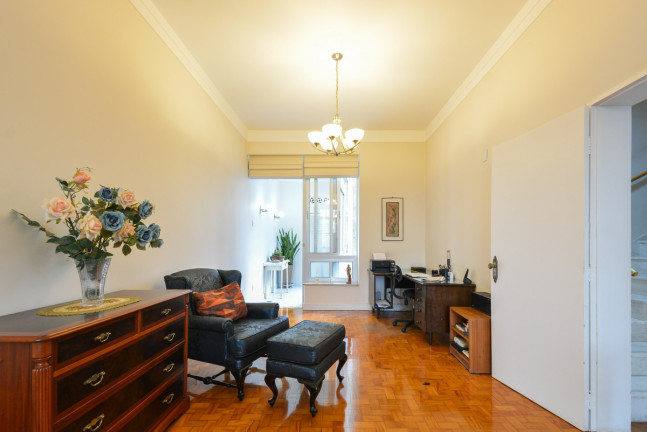 Imagem Apartamento com 2 Quartos à Venda, 115 m² em República - São Paulo Imagem Apartamento com 2 Quartos à Venda, 115 m² em República - São Paulo