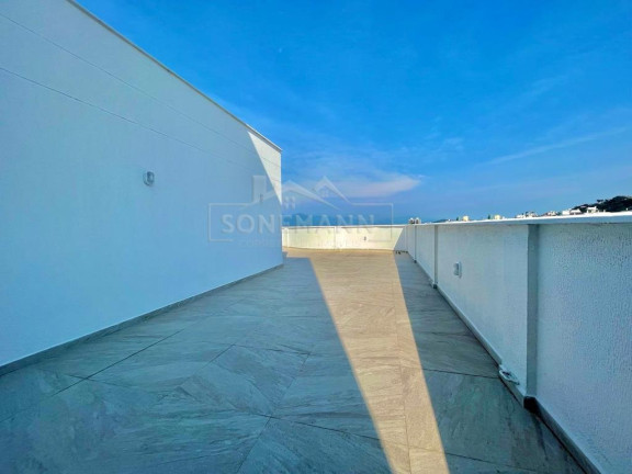 Imagem Cobertura com 4 Quartos à Venda, 221 m² em Coqueiros - Florianópolis Imagem Cobertura com 4 Quartos à Venda, 221 m² em Coqueiros - Florianópolis