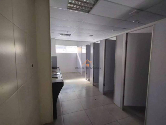 Imagem Sala Comercial à Venda, 902 m² em Paulicéia - São Bernardo Do Campo