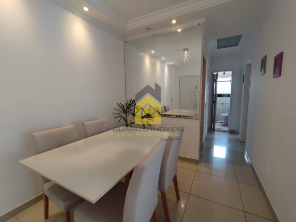 Imagem Apartamento com 2 Quartos à Venda, 56 m² em Planalto - São Bernardo Do Campo Imagem Apartamento com 2 Quartos à Venda, 56 m² em Planalto - São Bernardo Do Campo