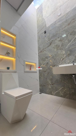 Imagem Casa com 3 Quartos à Venda, 96 m² em Jardim Marambaia - Jundiaí Imagem Casa com 3 Quartos à Venda, 96 m² em Jardim Marambaia - Jundiaí