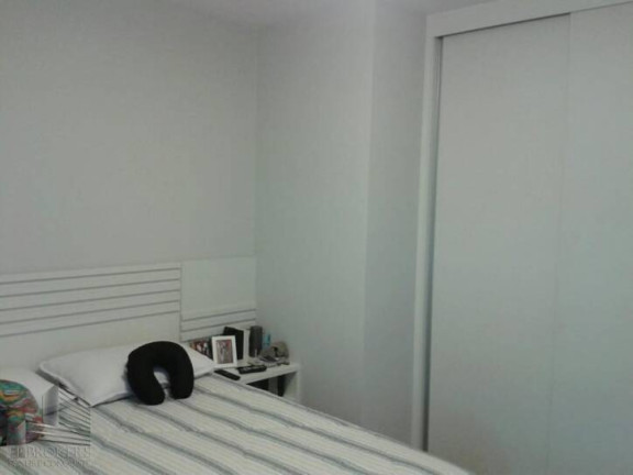 Imagem Casa de Condomínio com 3 Quartos à Venda, 100 m² em Jardim São Carlos - Sorocaba
