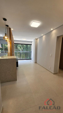 Imagem Apartamento com 2 Quartos à Venda, 63 m² em Marapé - Santos