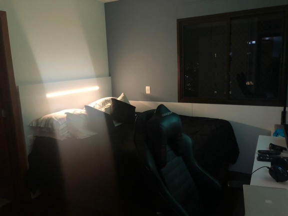 Imagem Apartamento com 4 Quartos à Venda, 322 m² em Santana - São Paulo