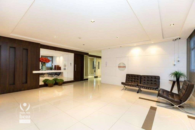 Imagem Apartamento com 3 Quartos à Venda, 59 m² em Alto Da Glória - Curitiba