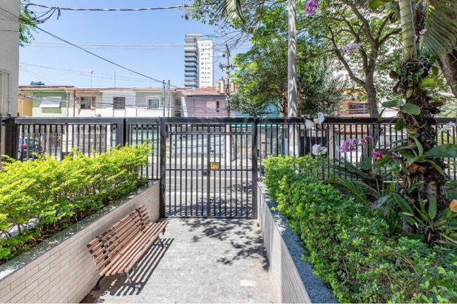 Imagem Apartamento com 3 Quartos à Venda, 65 m² em Chácara Santo Antônio (zona Sul) - São Paulo Imagem Apartamento com 3 Quartos à Venda, 65 m² em Chácara Santo Antônio (zona Sul) - São Paulo