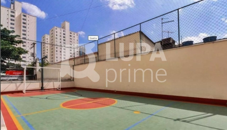 Imagem Apartamento com 3 Quartos à Venda, 151 m² em Tatuapé - São Paulo