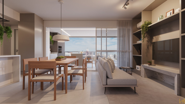 Imagem Imóvel com 3 Quartos à Venda, 111 m² em Centro - Campinas