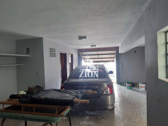 Imagem Sobrado com 3 Quartos à Venda, 180 m² em Parque Mandaqui - São Paulo Imagem Sobrado com 3 Quartos à Venda, 180 m² em Parque Mandaqui - São Paulo