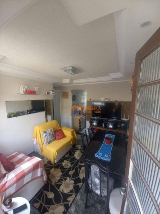 Imagem Casa com 2 Quartos à Venda, 49 m² em Jardim Santo Expedito - Guarulhos Imagem Casa com 2 Quartos à Venda, 49 m² em Jardim Santo Expedito - Guarulhos