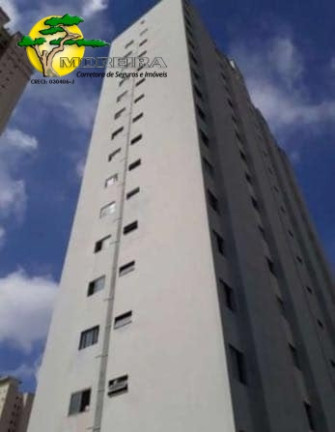 Imagem Apartamento com 2 Quartos à Venda, 50 m² em Santa Teresinha - São Paulo