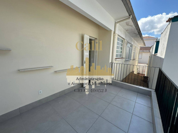 Imagem Casa com 2 Quartos para Alugar, 103 m² em Boqueirão - Santos Imagem Casa com 2 Quartos para Alugar, 103 m² em Boqueirão - Santos
