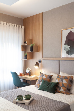 Imagem Apartamento com 2 Quartos à Venda, 64 m² em Paraíso - São Paulo Imagem Apartamento com 2 Quartos à Venda, 64 m² em Paraíso - São Paulo