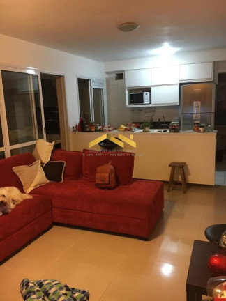 Foto do imóvel Apartamento com 2 Quartos à Venda, 80 m² em Morumbi - São Paulo