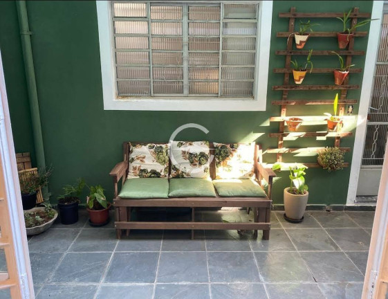 Imagem Casa com 3 Quartos à Venda, 200 m² em Alto Da Boa Vista - São Paulo