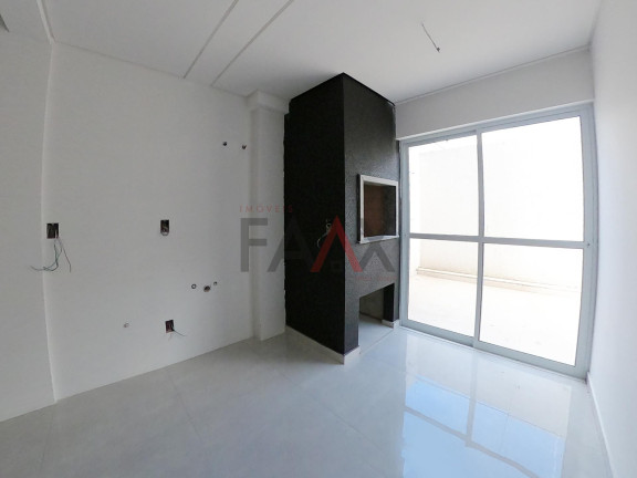 Imagem Apartamento com 1 Quarto à Venda, 86 m² em Bonsucesso - Guarapuava