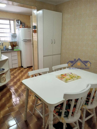 Imagem Sobrado com 2 Quartos à Venda, 159 m² em Rudge Ramos - São Bernardo Do Campo Imagem Sobrado com 2 Quartos à Venda, 159 m² em Rudge Ramos - São Bernardo Do Campo