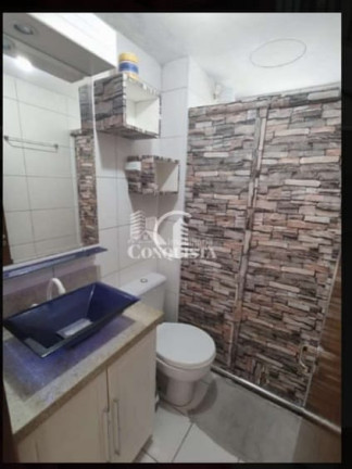 Imagem Apartamento com 2 Quartos à Venda, 50 m² em Santo Antônio - Caxias Do Sul