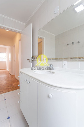 Imagem Apartamento com 3 Quartos à Venda, 137 m² em Jardim América - São Paulo Imagem Apartamento com 3 Quartos à Venda, 137 m² em Jardim América - São Paulo