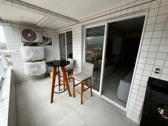 Imagem Apartamento com 2 Quartos à Venda, 62 m² em Solemar - Praia Grande Imagem Apartamento com 2 Quartos à Venda, 62 m² em Solemar - Praia Grande