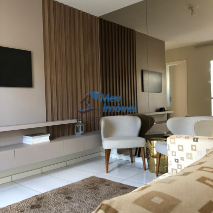 Imagem Imóvel com 3 Quartos à Venda, 97 m² em Parque Santa Rita De Cássia - Valparaíso De Goiás Imagem Imóvel com 3 Quartos à Venda, 97 m² em Parque Santa Rita De Cássia - Valparaíso De Goiás