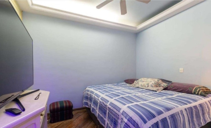 Imagem Casa com 3 Quartos à Venda, 220 m² em Jardim Paulistano - São Paulo