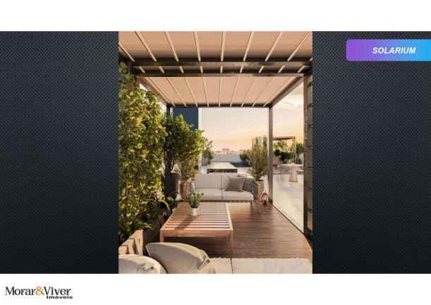 Imagem Apartamento com 2 Quartos à Venda, 46 m² em Centro - Pinhais