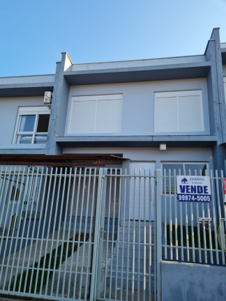 Casa com 2 Quartos à Venda, 117 m² em Camobi - Santa Maria