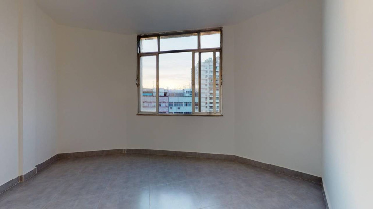 Imagem Apartamento com 2 Quartos à Venda, 70 m² em Rio Comprido - Rio De Janeiro